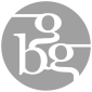 Logo GBG Footer